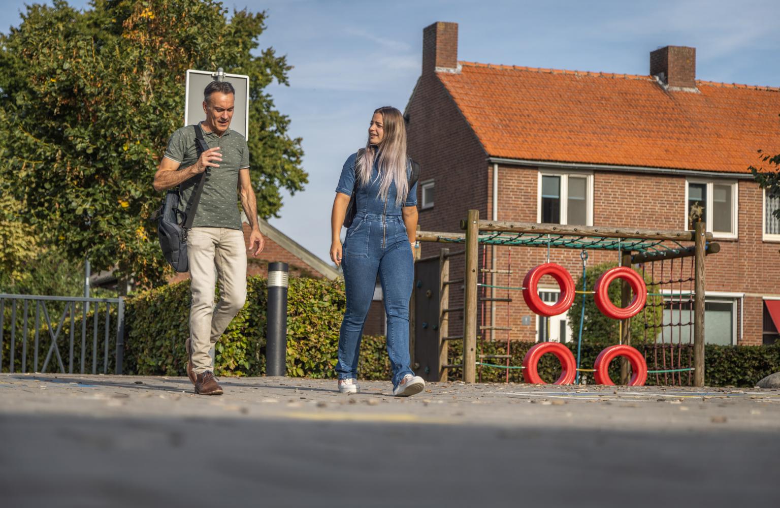 Werven in het onderwijs: Zo schrijf je de optimale vacaturetekst voor leerkrachten